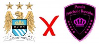 Manchester City 1 x 3 Panela F.R
